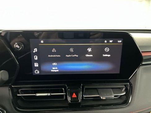 New 2026 Chevrolet TrailBlazer RS w/ Convenience Package image 13