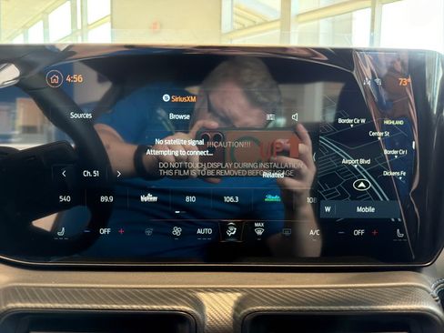 New 2026 Ford Mustang Dark Horse w/ Dark Horse Handlin Package RWD image 24