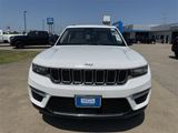 Used 2022 Jeep Grand Cherokee Limited w/ MOPAR Finishing Package image 2