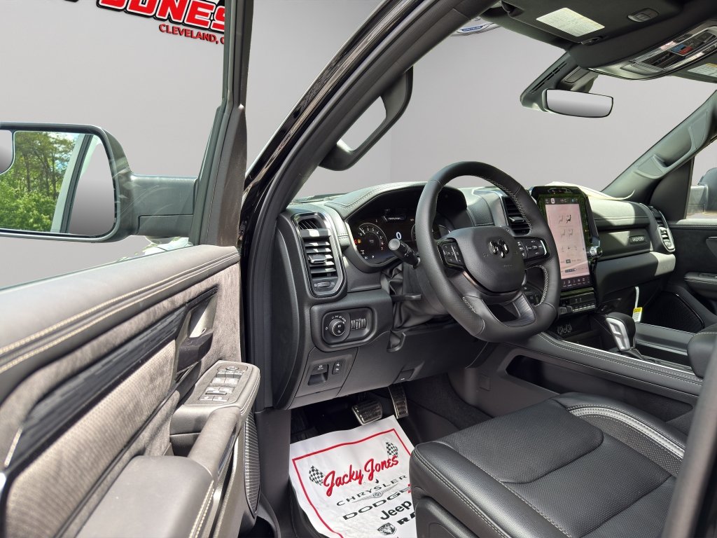 New 2026 RAM 1500 RHO AWD/4WD image 5