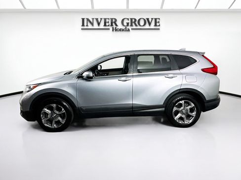 Used 2019 Honda CR-V EX-L image 8