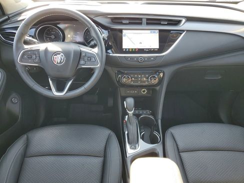 Certified 2023 Buick Encore GX Essence w/ Advanced Technology Package AWD/4WD image 27