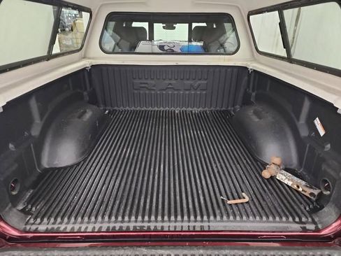 Used 2020 RAM 1500 Big Horn image 21