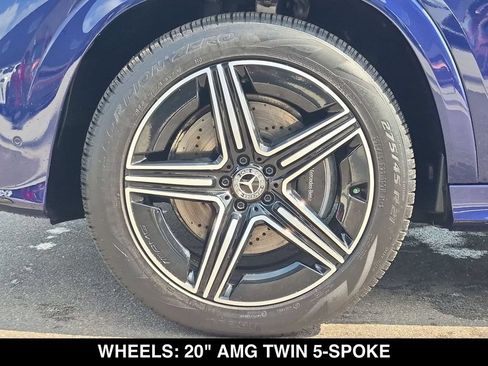 Certified 2026 Mercedes-Benz GLE 450 4MATIC image 18