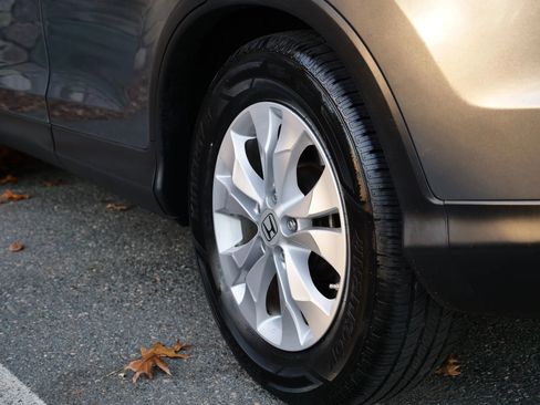 Used 2013 Honda CR-V EX-L image 30