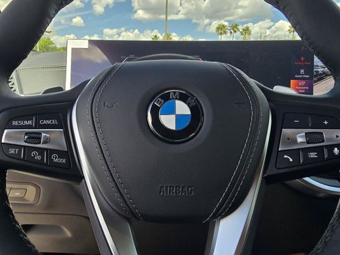 New 2026 BMW X5 sDrive40i w/ Climate Comfort Package RWD image 22