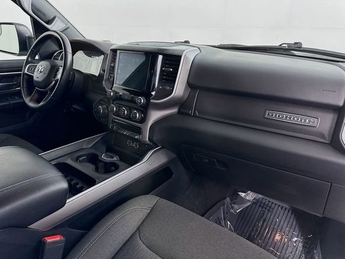 Used 2021 RAM 1500 Big Horn image 37