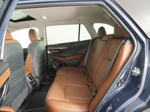 Certified 2024 Subaru Outback Touring XT image 32