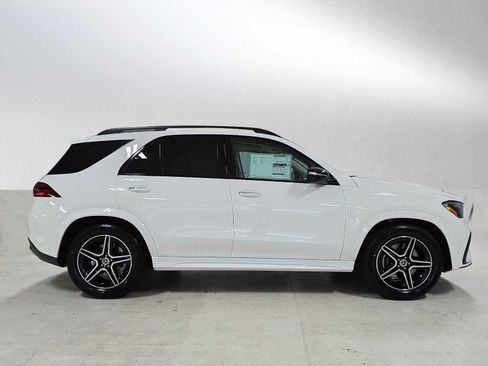 New 2026 Mercedes-Benz GLE 350 4MATIC image 2