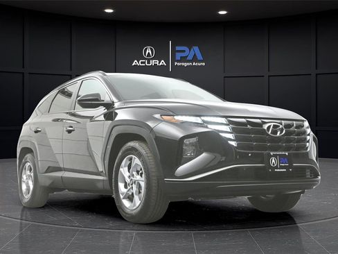 Used 2024 Hyundai Tucson SEL FWD image 27