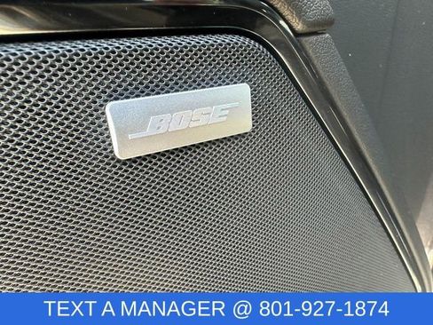 Used 2022 GMC Sierra 1500 AT4 w/ AT4 Premium Package image 31