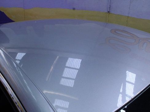 Used 2016 Chrysler 200 LX image 5