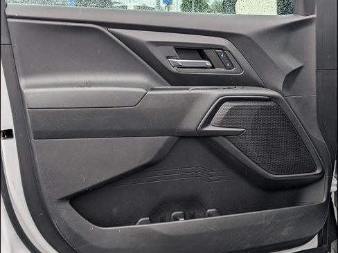 Used 2024 Chevrolet Silverado EV W/T AWD/4WD image 24
