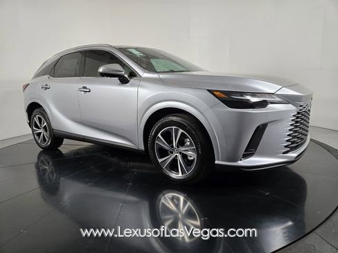 New 2026 Lexus RX 350 Premium FWD image 2