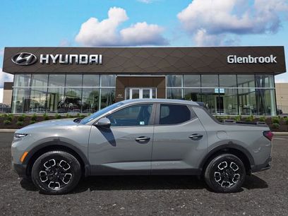 Certified 2024 Hyundai Santa Cruz SEL