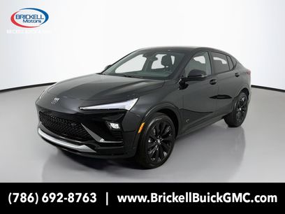 New 2026 Buick Envista Sport Touring w/ Convenience I Package