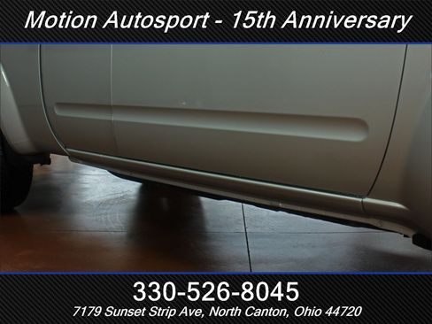 Used 2018 Nissan Frontier PRO-4X image 47