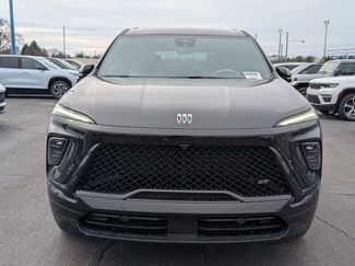 New 2026 Buick Enclave Sport Touring w/ Power Package video 2