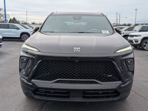 New 2026 Buick Enclave Sport Touring w/ Power Package image 2