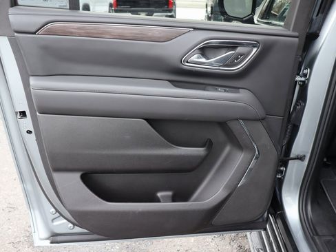 Used 2023 Chevrolet Suburban LS w/ Max Trailering Package image 24