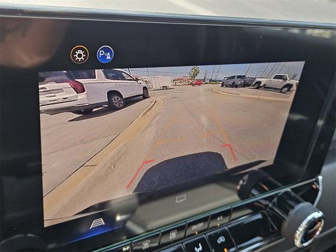 New 2026 Chevrolet Colorado W/T w/ Advanced Trailering Package image 20