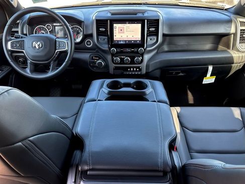 New 2026 RAM 1500 Tradesman image 19