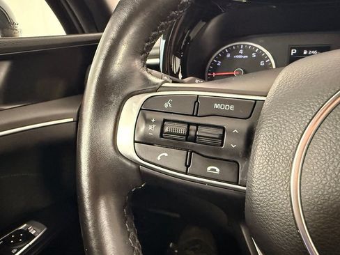 Used 2023 Kia K5 GT-Line w/ GT-Line Premium Package AWD/4WD image 32