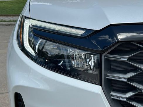 Used 2023 Honda Passport TrailSport image 39