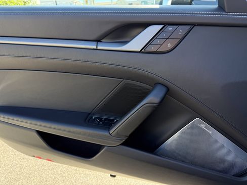 Certified 2022 Porsche 911 Targa 4S image 27