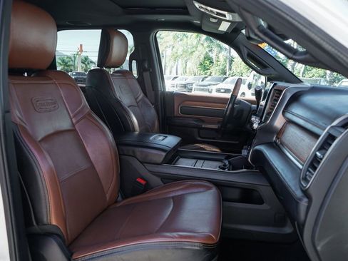 Used 2019 RAM 3500 Limited image 45