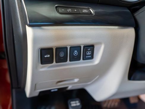 Used 2023 Nissan Maxima Platinum w/ Sport Mat Group image 21