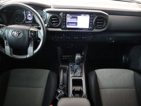 Used 2023 Toyota Tacoma TRD Sport image 13