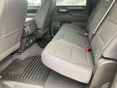 New 2026 GMC Sierra 3500 SLE AWD/4WD image 12