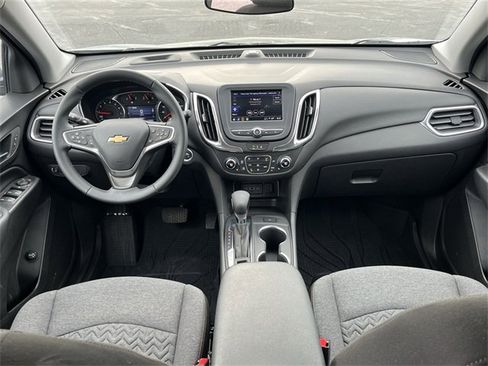 Certified 2023 Chevrolet Equinox LT image 19