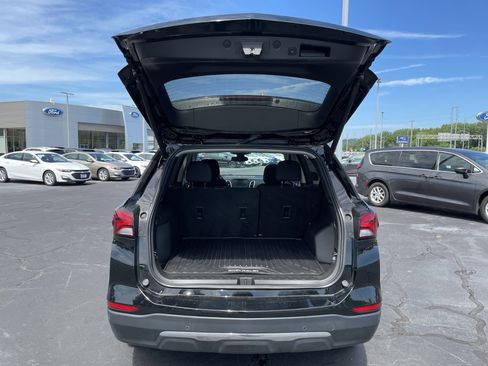 Used 2022 Chevrolet Equinox LT image 30