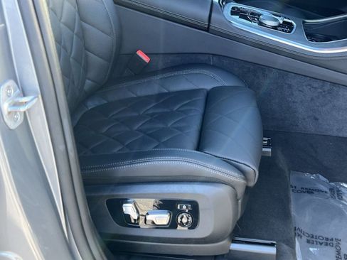 New 2026 BMW X5 xDrive40i w/ Climate Comfort Package image 27