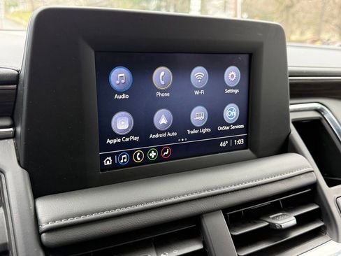 Used 2023 Chevrolet Tahoe LS w/ Driver Alert Package image 46