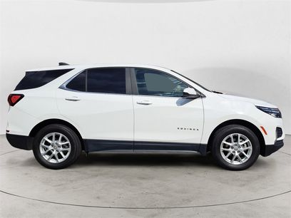 Used 2023 Chevrolet Equinox LT w/ Driver Convenience Package