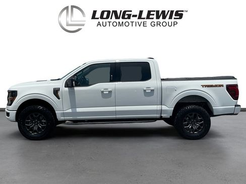Used 2024 Ford F150 Tremor w/ Bed Utility Package AWD/4WD image 2
