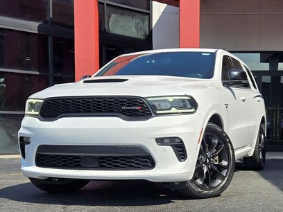 Used 2022 Dodge Durango R/T