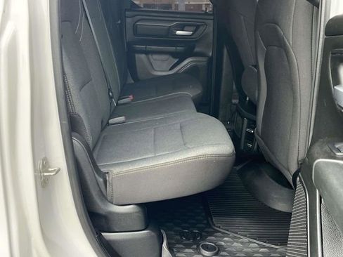 Used 2024 RAM 1500 Tradesman image 21