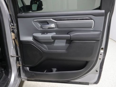 Used 2022 RAM 1500 Big Horn AWD/4WD image 20