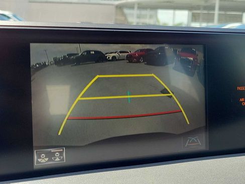 Used 2021 Lexus UX 200 w/ Accessory Package (Z1) FWD image 26