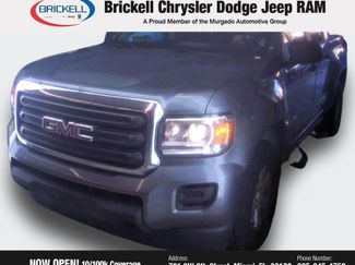 Used 2019 GMC Canyon 2WD Crew Cab w/ Convenience Package video 1
