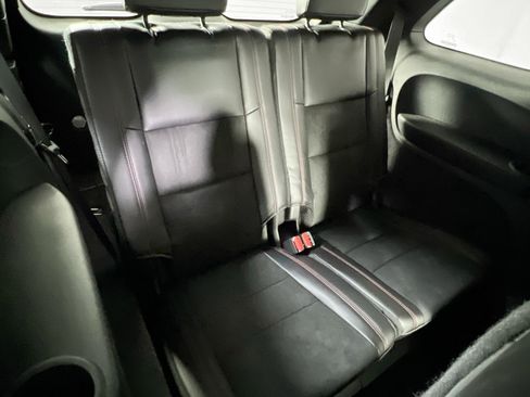 Used 2022 Dodge Durango R/T w/ Trailer Tow Group IV AWD/4WD image 27