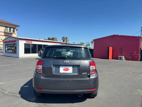 Used 2009 Scion xD FWD image 5