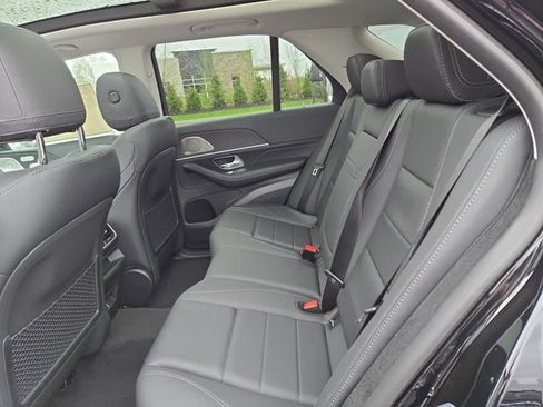 New 2026 Mercedes-Benz GLE 350 4MATIC image 29