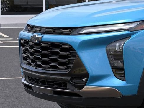 New 2026 Chevrolet Trax ACTIV image 13