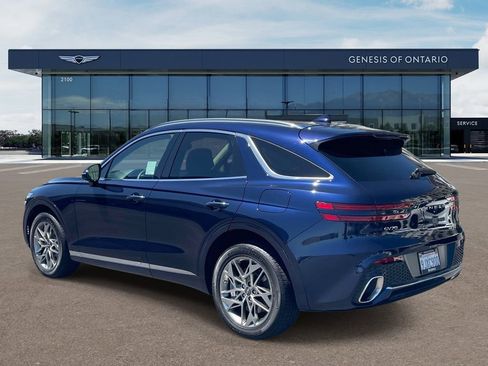 Used 2024 Genesis GV70 2.5T w/ Select Package AWD/4WD image 4