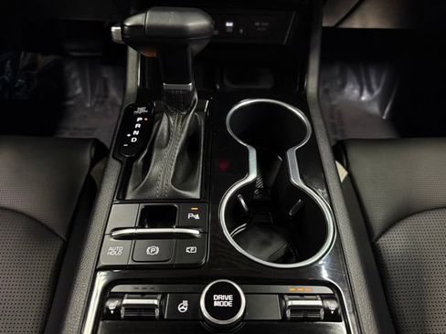 Used 2026 Kia K5 GT-Line image 17